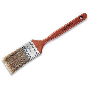 Wooster 0J41020020 Badger Flat Sash Brush ~ 2