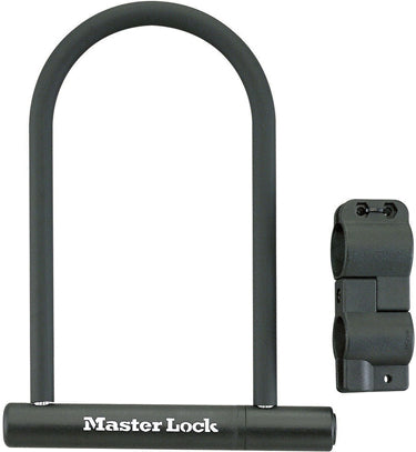 WEATHER TOUGH DBL  LOCKING U-LOCK PADLOCK