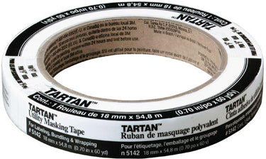 1 X60YD MASKING TAPE