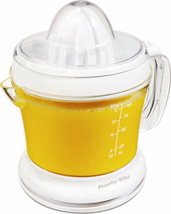 JUICER 34 OZ WT HAMILTON BEACH