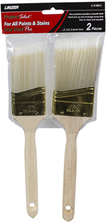 BRUSH SET 2 PK