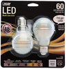 60 WATT NON DIMMABLE LED