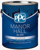 PAINT QT STN WT PB MANOR HALL INT