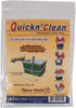 BAG LINER 5PK QUICKN  CLEAN