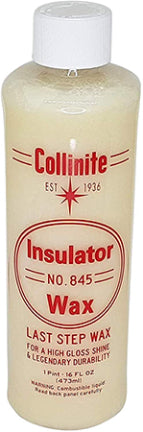 INSULATOR WAX LIQUID 16OZ