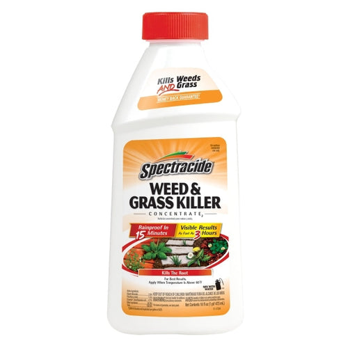 Spectracide® Weed & Grass Killer Concentrate 32 oz.