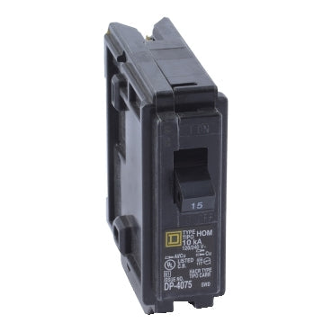 Schneider Electric Mini Circuit Breaker Homeline