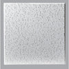 Fifth Avenue 2 Ft. x 2 Ft. White Mineral Fiber Shadowline Tapered Ceiling Tile (16-Count)