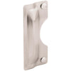 Defender Security 3 In. x 7 In. Stainless Steel Latch Guard