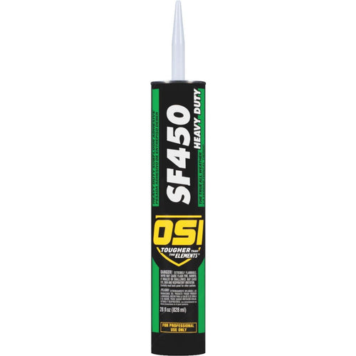 OSI SF450 28 Oz. Heavy-Duty Construction And Subfloor Adhesive