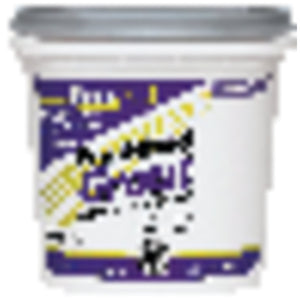 Custom Building Products Simplegrout Quart Bright White Pre-Mixed Tile Grout
