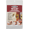 Hyde Wet & Set 5 In. x 15 In. Wall & Ceiling Drywall Patch
