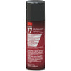 3M Super 77 7.3 Oz. Multipurpose Spray Adhesive (California Compliant)