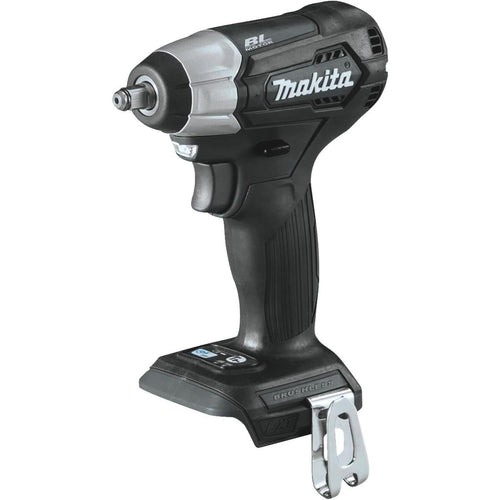 Makita 18 Volt LXT Lithium-Ion Brushless 3/8 In. Square Drive Sub-Compact Cordless Impact Wrench (Bare Tool)