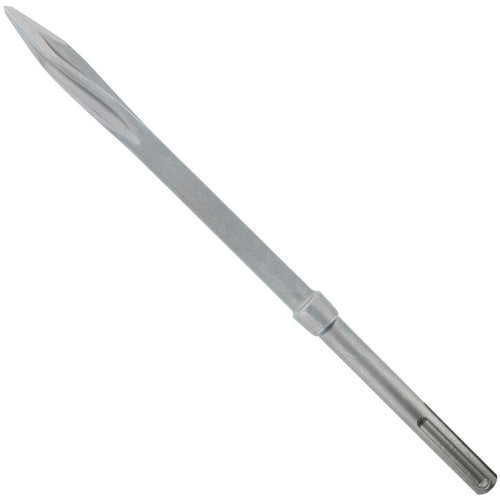 Diablo SDS-Max 1 In. x 16 In. Twist Point Chisel Bit