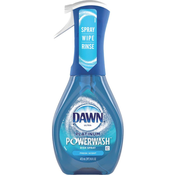 Dawn 16 Oz. Powerspray Dish Soap