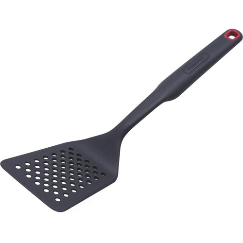 Farberware Classic Black Nylon Slotted Turner