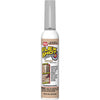 FLEX SHOT 8 Oz. Adhesive Rubber Sealant, Almond