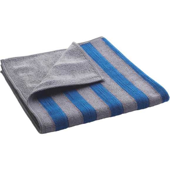 E-Cloth 12.5 In. x 12.5 In. Range & Stovetop Cleaning Cloth