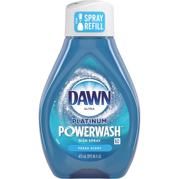Dawn 16 Oz. Powerspray Dish Soap Refill