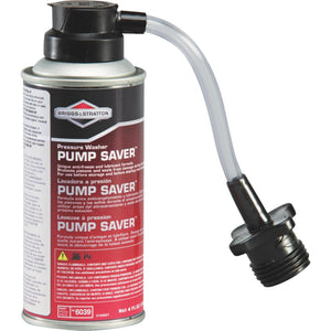 Briggs & Stratton Pump Saver 4 Oz. For Pressure Washer