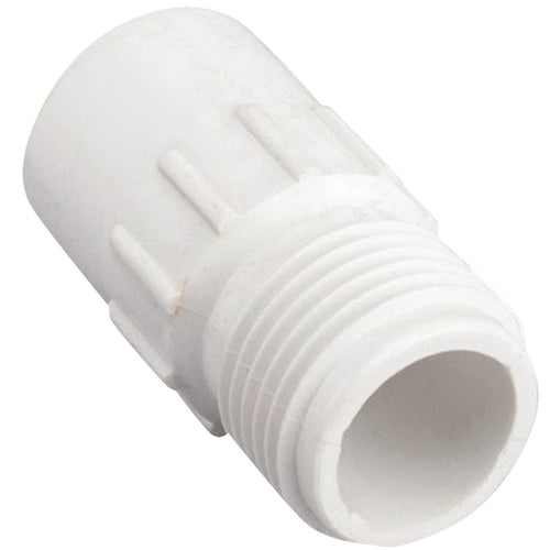 Orbit 3/4 In. MHT x 1/2 In. Slip PVC Hose Adapter