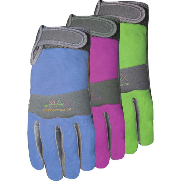 Midwest Gloves & Gear Women's Medium Neoprene Garden Glove