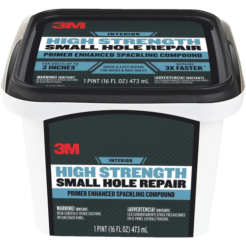 3M 16 Oz. High Strength Small Hole Repair