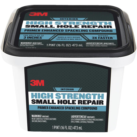 3M 16 Oz. High Strength Small Hole Repair