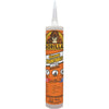 Gorilla 9 Oz. Paintable Silicone Sealant, White