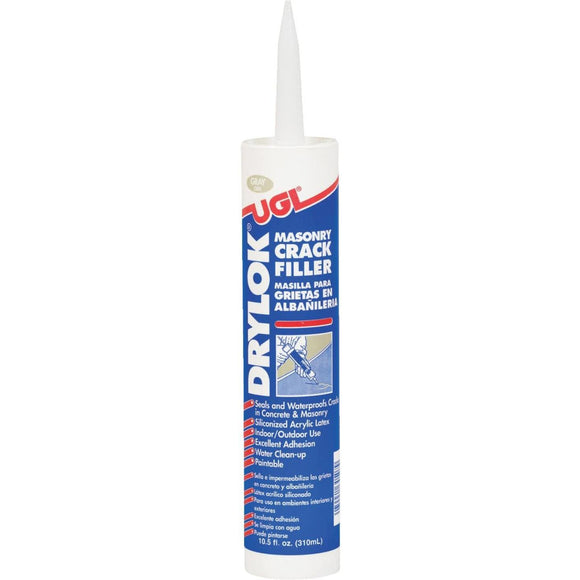 DRYLOK 10.5 Oz. Masonry Crack Filler