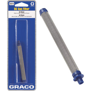 Graco 50-Mesh Spray Gun Filter