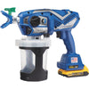 Graco Ultra Cordless Airless Paint Sprayer