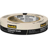 3M Scotch 0.94 In. x 60.1 Yd. Contractor Grade Masking Tape