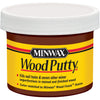 Minwax 3.75 Oz. Walnut Wood Putty