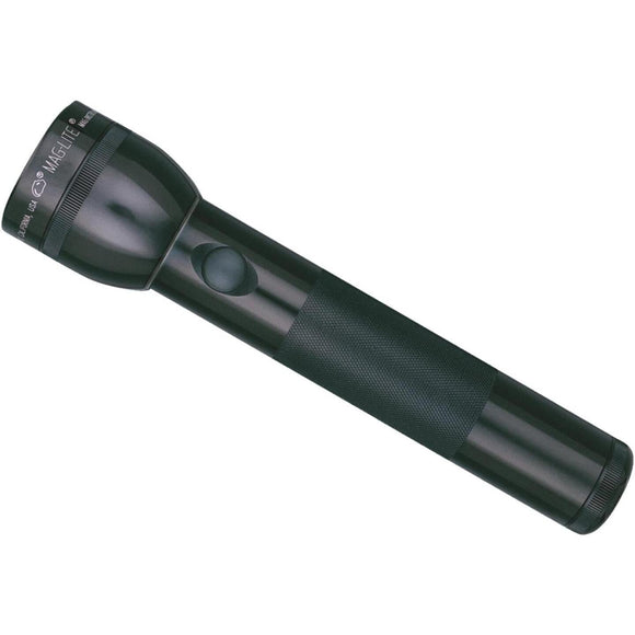 Maglite 27 Lm. Xenon 2 D (Included) Flashlight