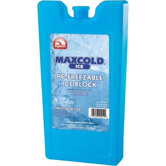 Igloo Maxcold 1 Lb. Medium Cooler Ice Pack