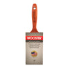 Wooster Brush Super Pro Badger Varnish 2-1/2-Inch