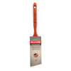 Wooster Brush Super/Pro Lindbeck Angle Sash Paintbrush, 2-1/2