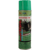 Seymour Paint 20-968 Inverted Marking Spray Paint, Green Flourescent