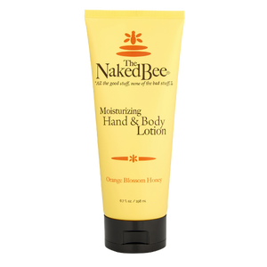 The Naked Bee 6.7 oz. Orange Blossom Honey Hand & Body Lotion