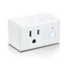 Feit Electric Indoor Smart Wi-Fi Wall Plug With Night Light