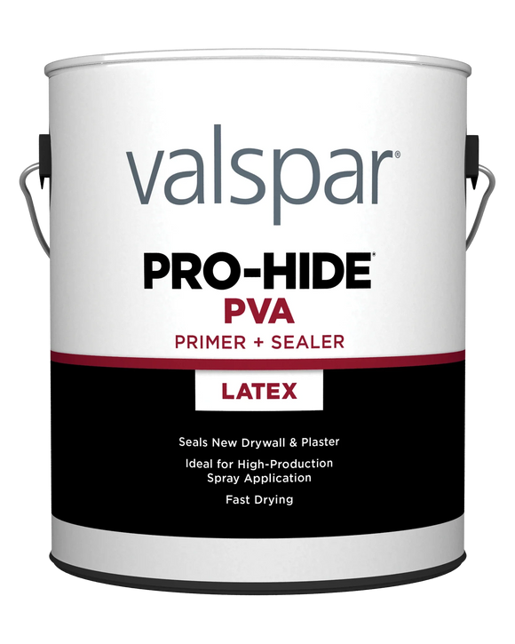 Valspar® Pro-Hide® Interior PVA Primer 1 Gallon White