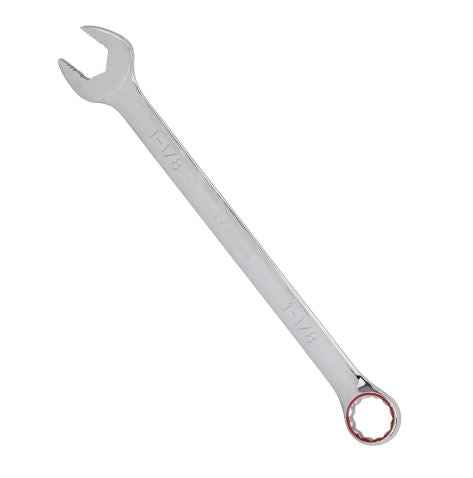 Vulcan MT6547319-3L Combination Wrench Professional Quality 1-1/8