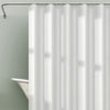 Zenna Home® PEVA Heavy Weight Shower Curtain Liner