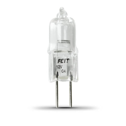 Feit Electric 10 Watt Halogen JC