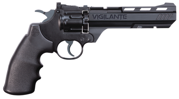 Crosman® Vigilante ™ CO2 Air Pistol (.177/BB)