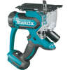 Makita 18V LXT® Lithium‑Ion Cordless Cut‑Out Saw, Tool Only (18V LXT - XDS01Z)