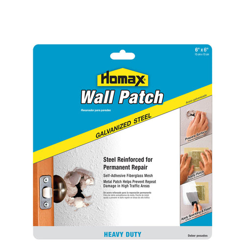 Homax® Wall Patch, 6