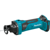 Makita 18V LXT® Lithium‑Ion Cordless Cut‑Out Tool, Tool Only (XOC01Z)